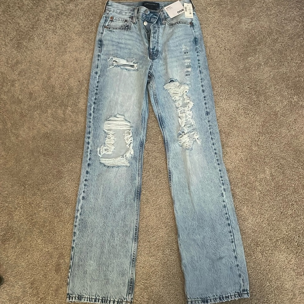 Aero 90’s Jeans